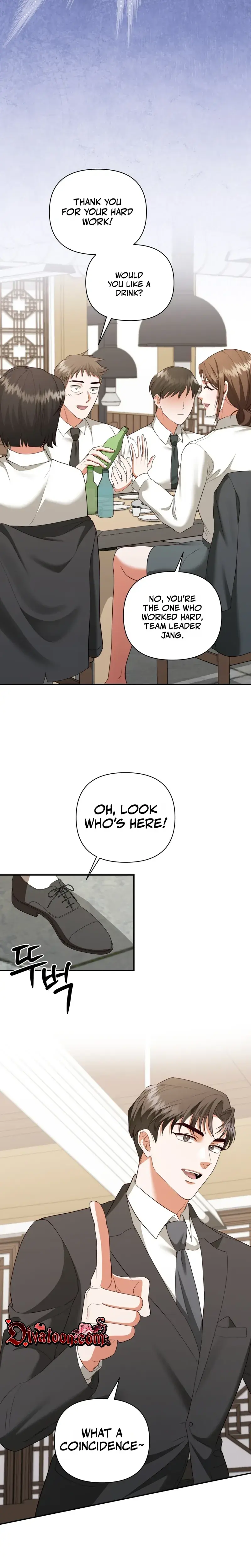 D For Dirty Chapter 29 - Page 11