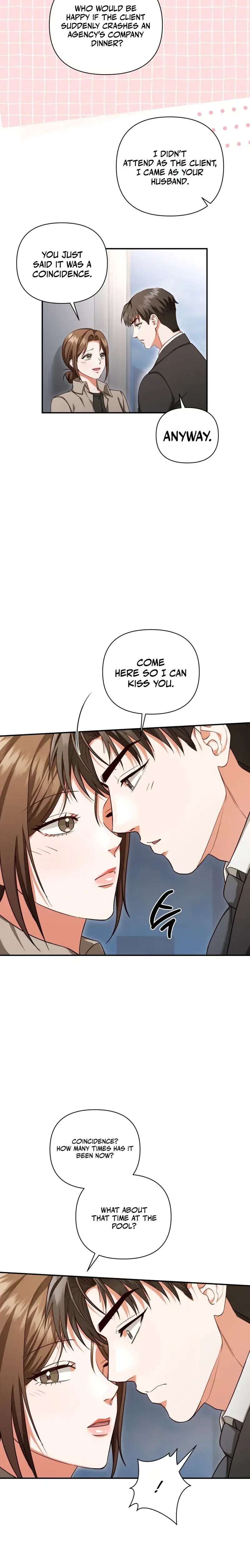 D For Dirty Chapter 29 - Page 13