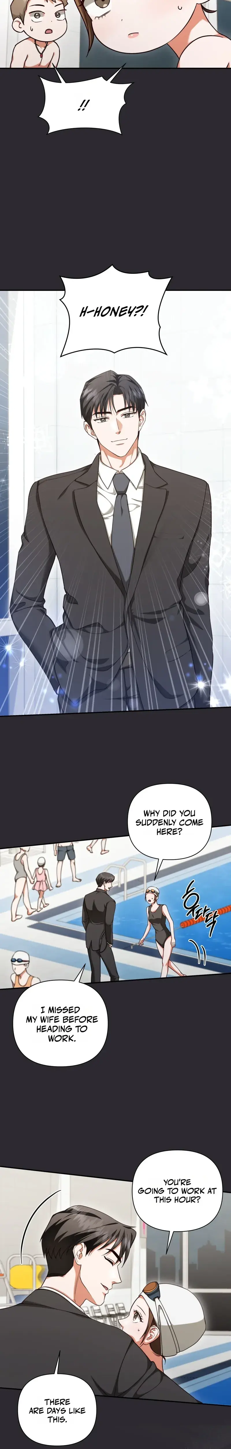 D For Dirty Chapter 29 - Page 15