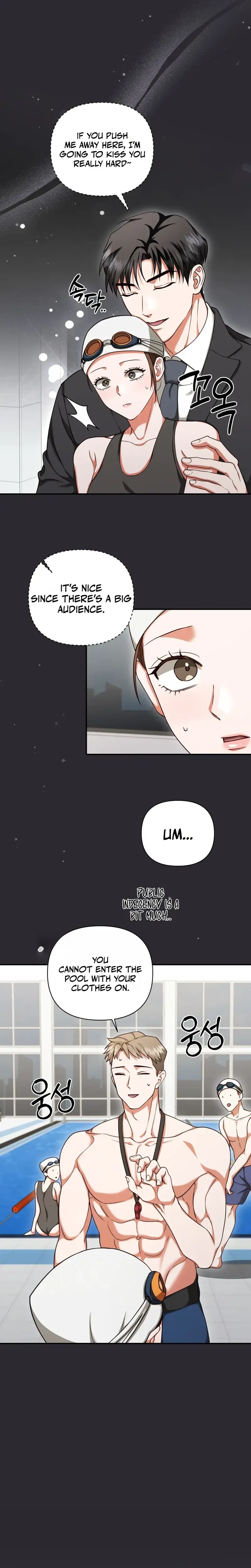 D For Dirty Chapter 29 - Page 16
