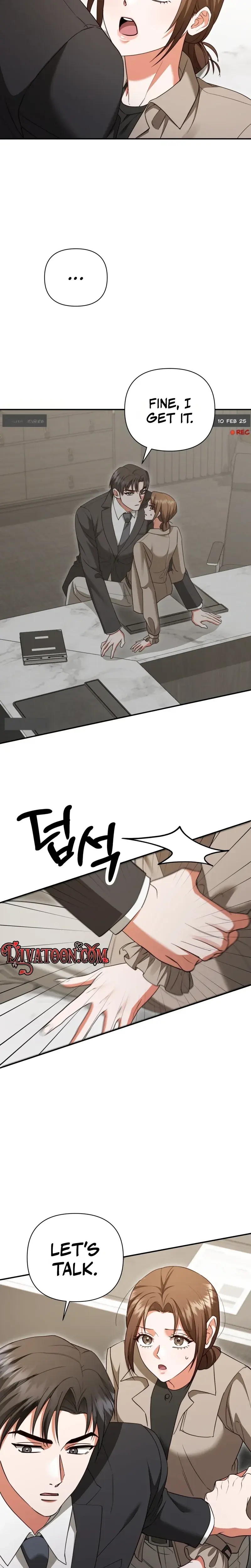 D For Dirty Chapter 29 - Page 2