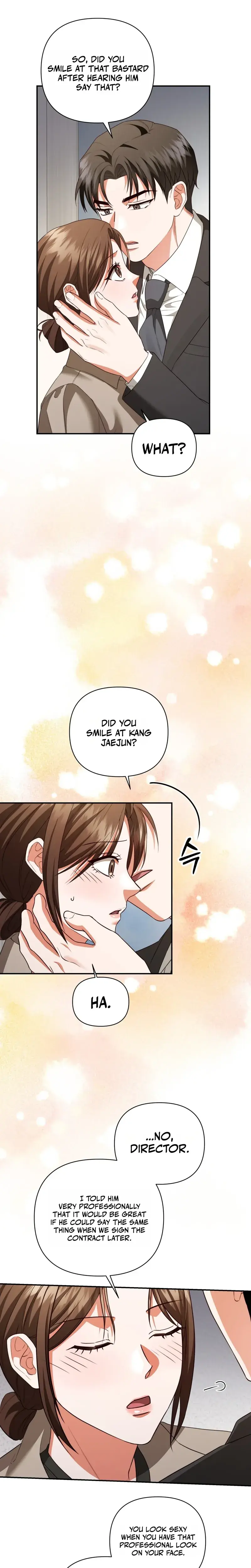D For Dirty Chapter 29 - Page 6