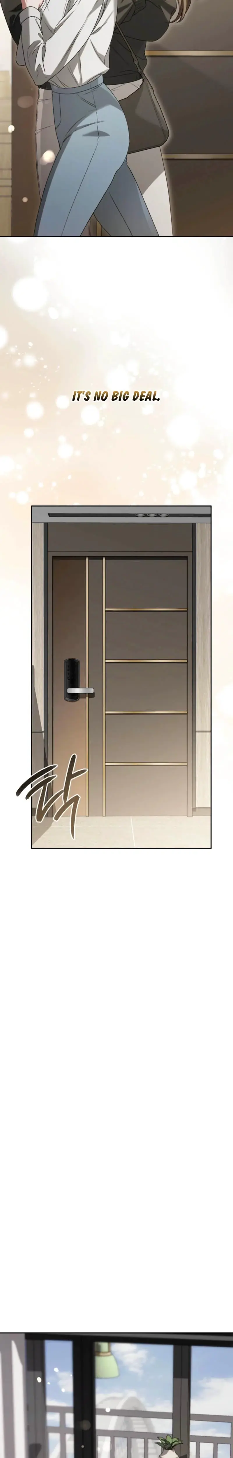 D For Dirty Chapter 3 - Page 20