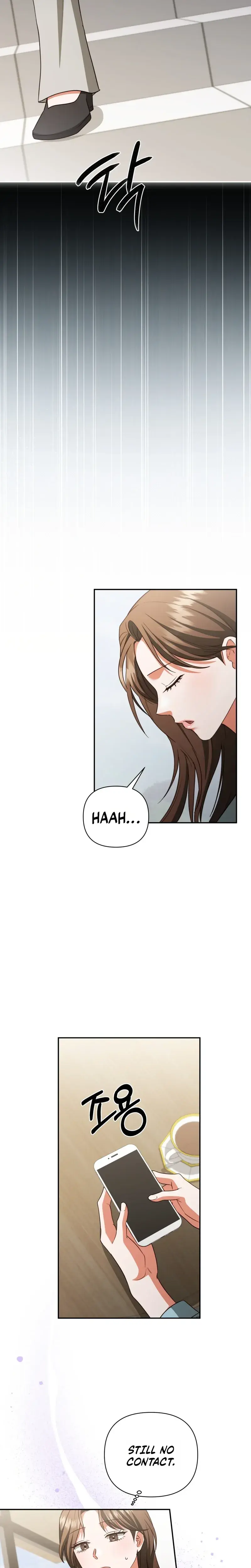 D For Dirty Chapter 30 - Page 6