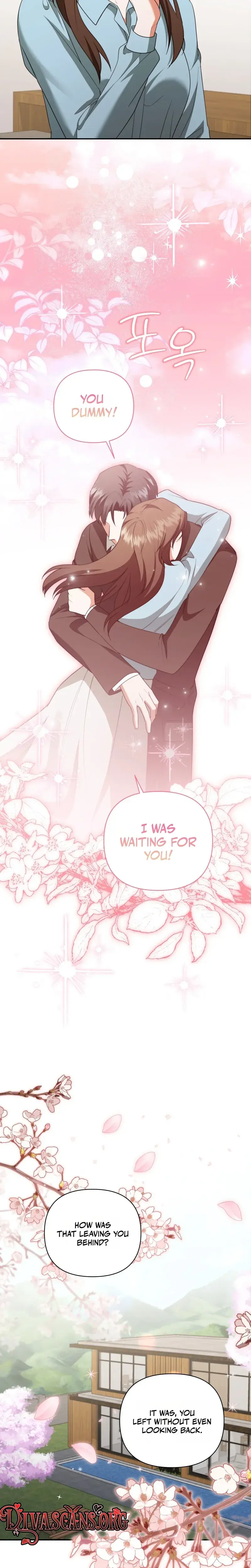 D For Dirty Chapter 31 - Page 2