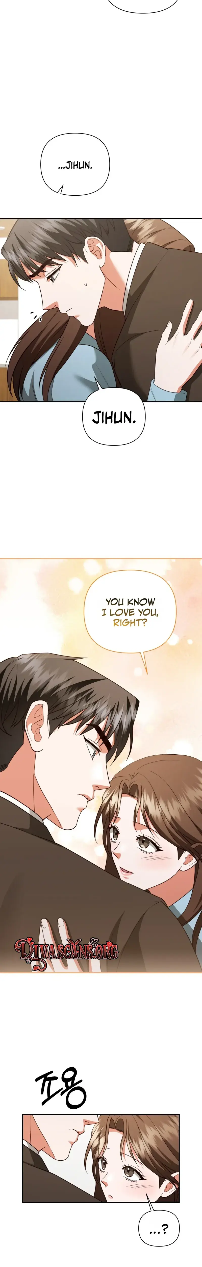 D For Dirty Chapter 31 - Page 4