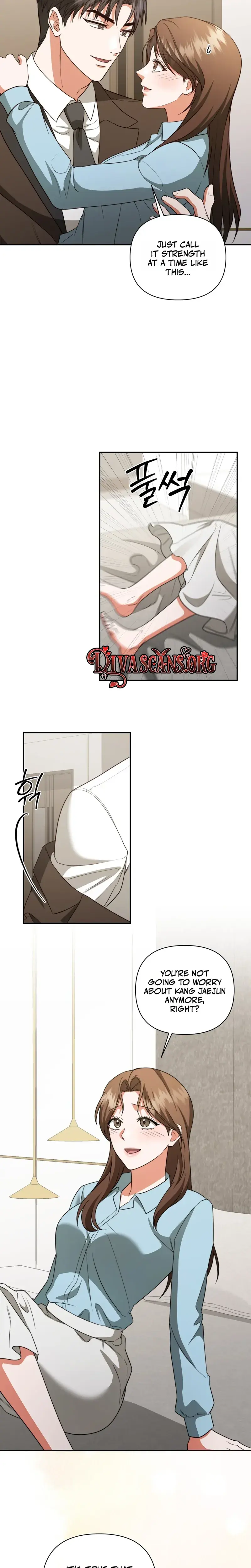 D For Dirty Chapter 31 - Page 6
