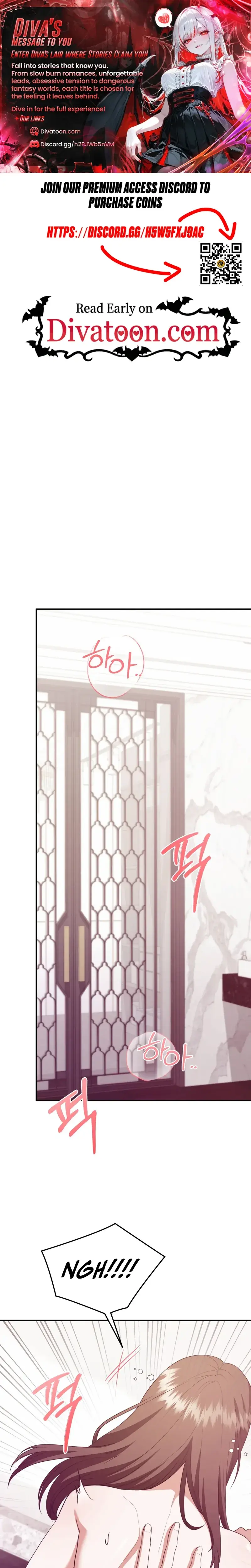 D For Dirty Chapter 32 - Page 1