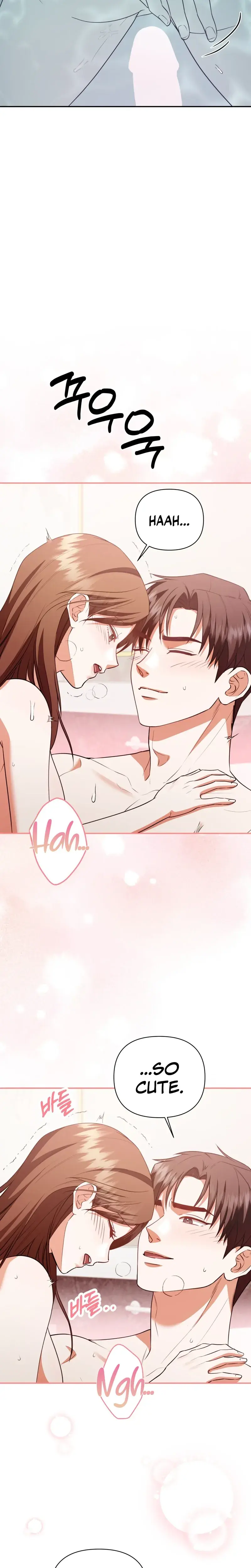 D For Dirty Chapter 32 - Page 14