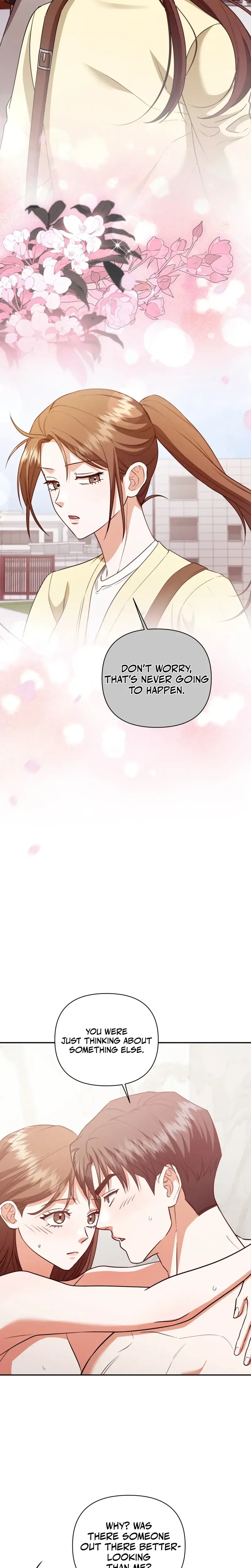 D For Dirty Chapter 32 - Page 16