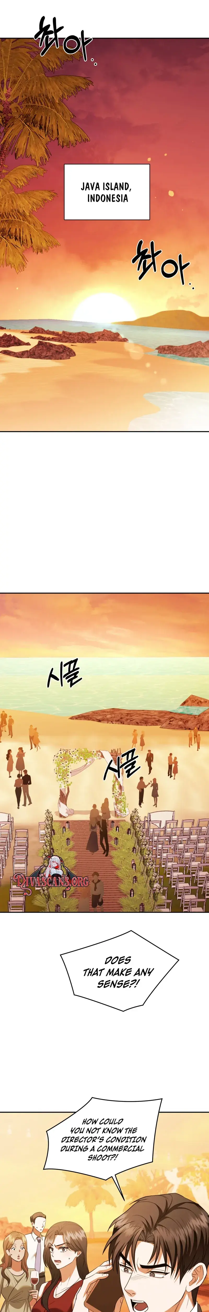 D For Dirty Chapter 32 - Page 19