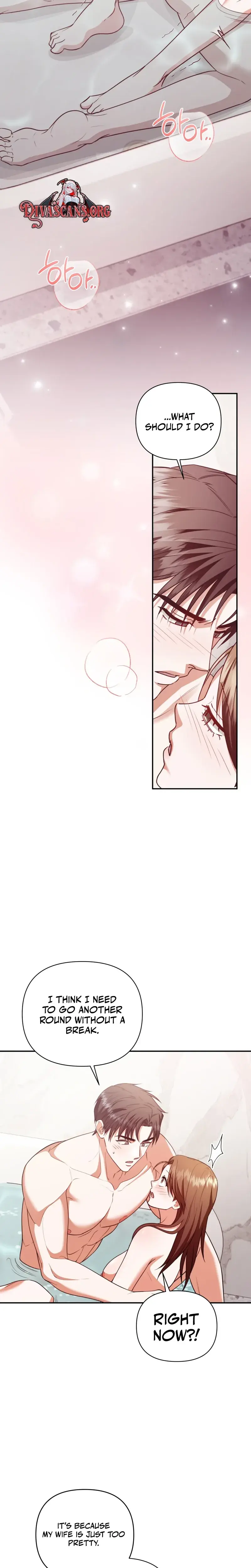 D For Dirty Chapter 32 - Page 9