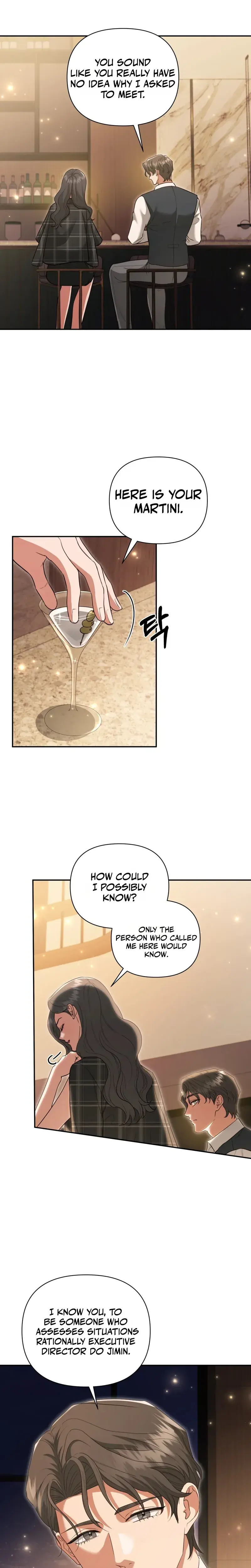D For Dirty Chapter 34 - Page 11