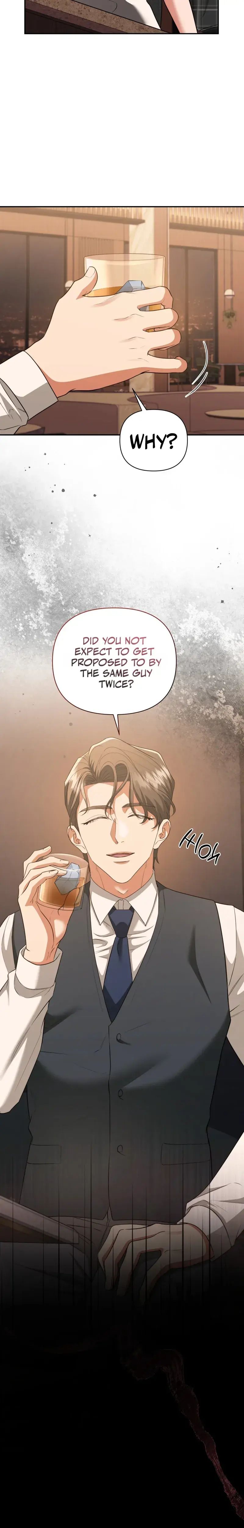 D For Dirty Chapter 34 - Page 16