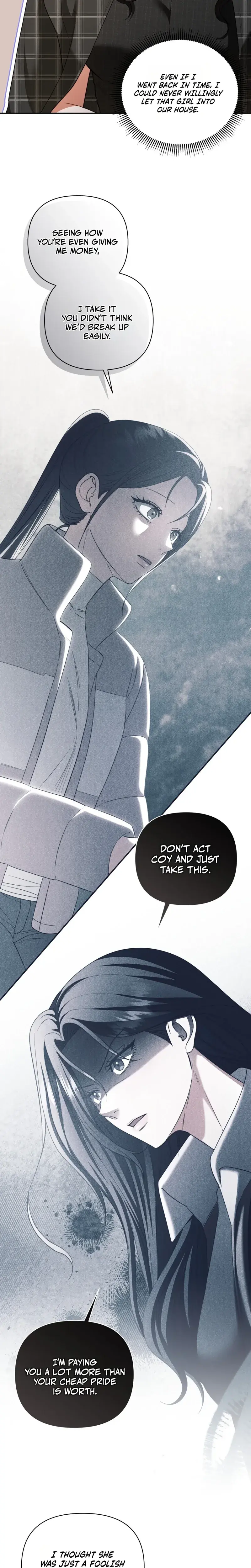 D For Dirty Chapter 34 - Page 4