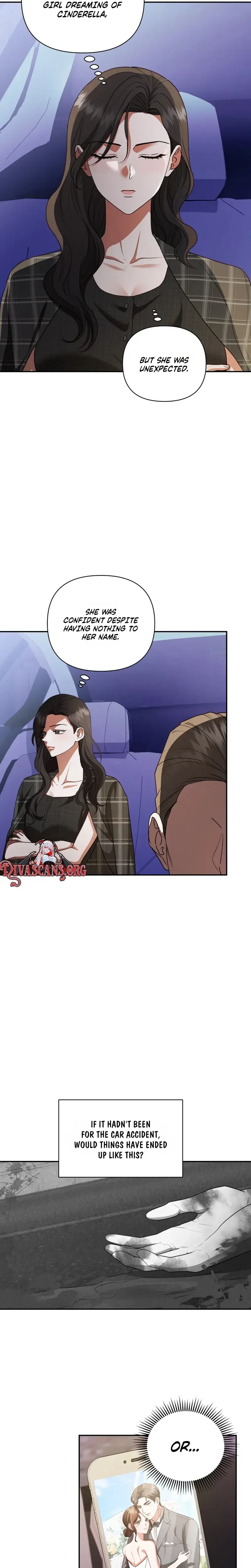 D For Dirty Chapter 34 - Page 5