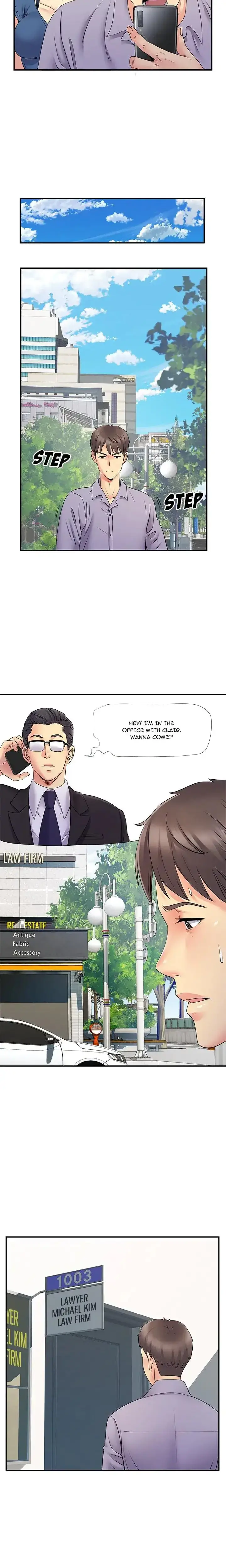 D For Dirty Chapter 35 - Page 13