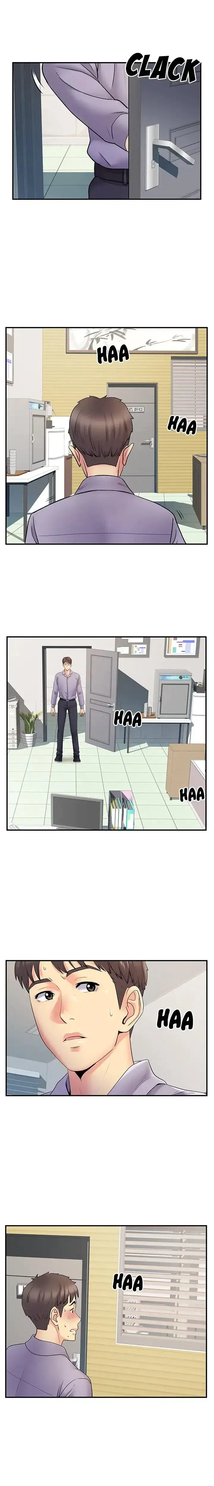D For Dirty Chapter 35 - Page 14