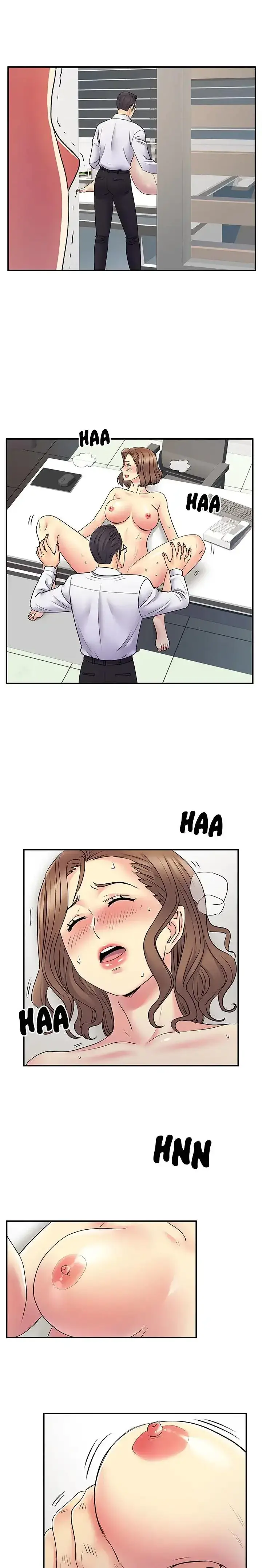 D For Dirty Chapter 35 - Page 15