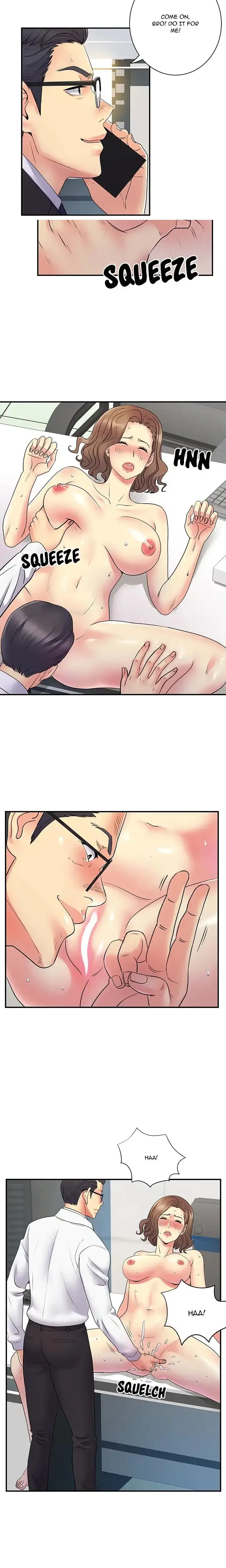 D For Dirty Chapter 35 - Page 2