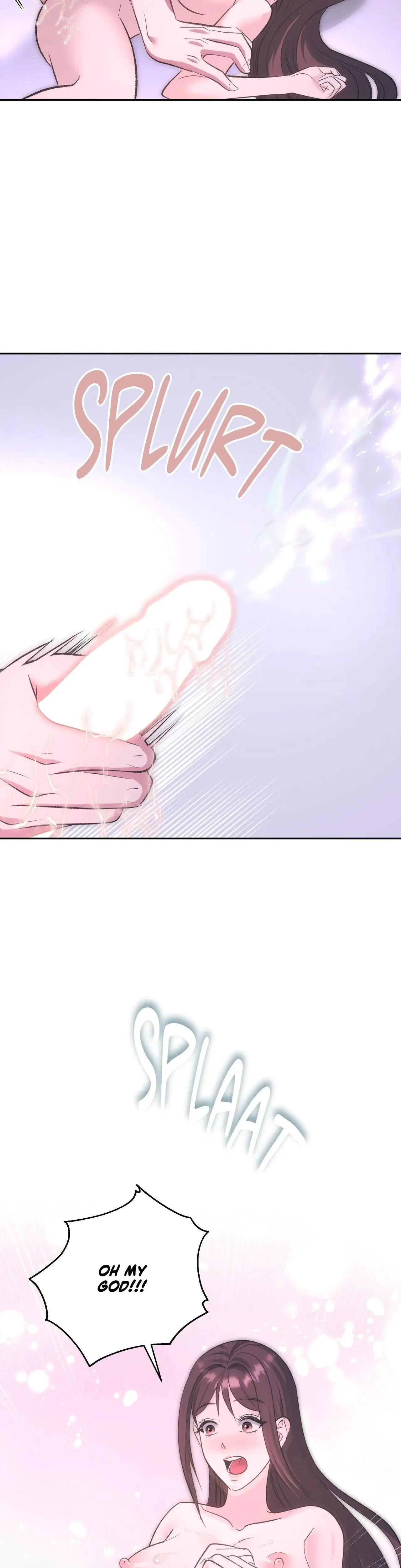 D For Dirty Chapter 36 - Page 11