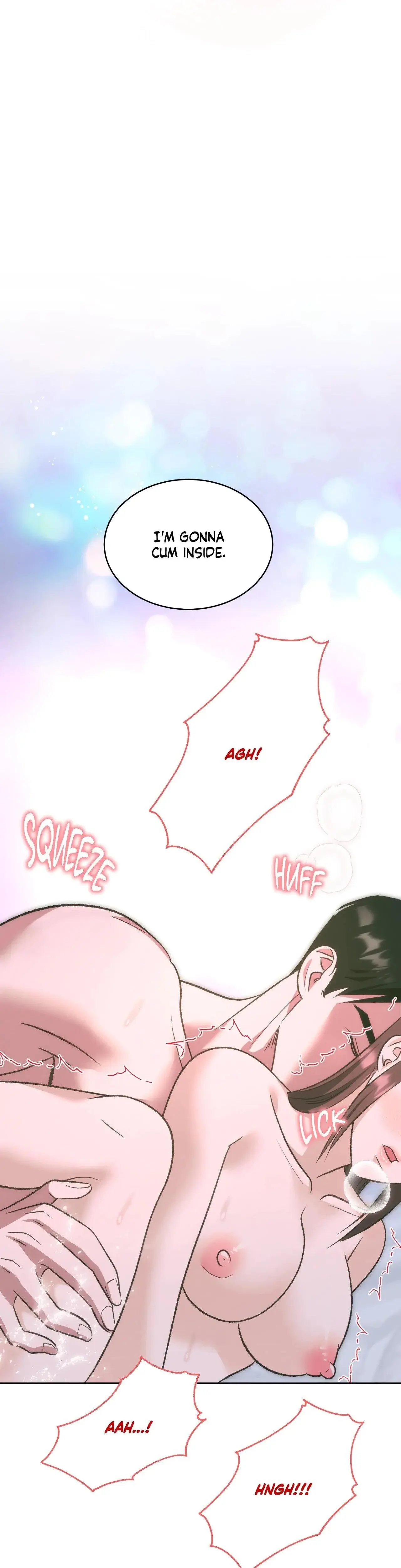 D For Dirty Chapter 36 - Page 7