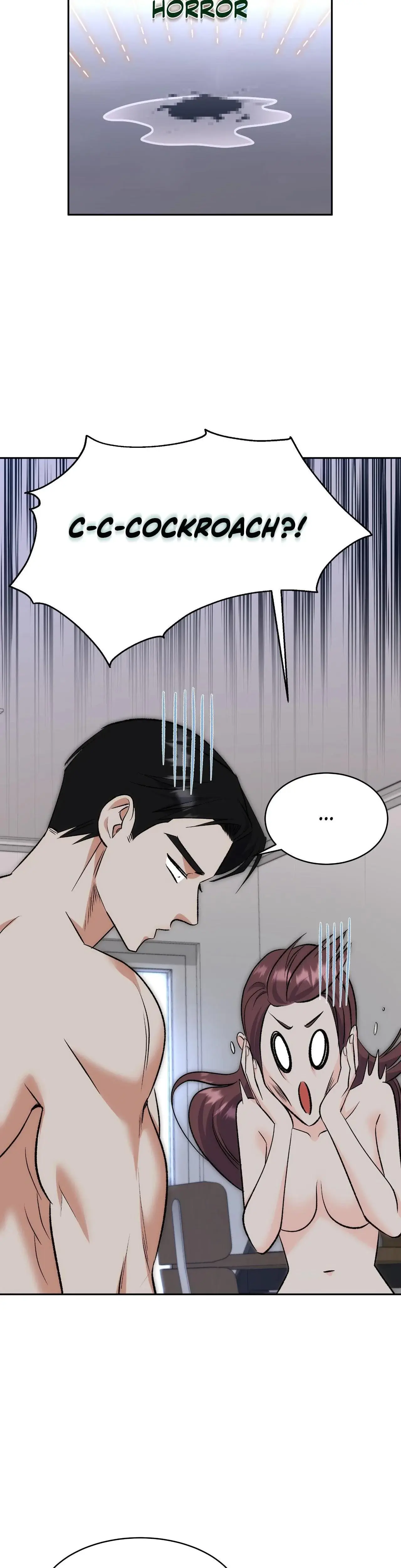 D For Dirty Chapter 37 - Page 11