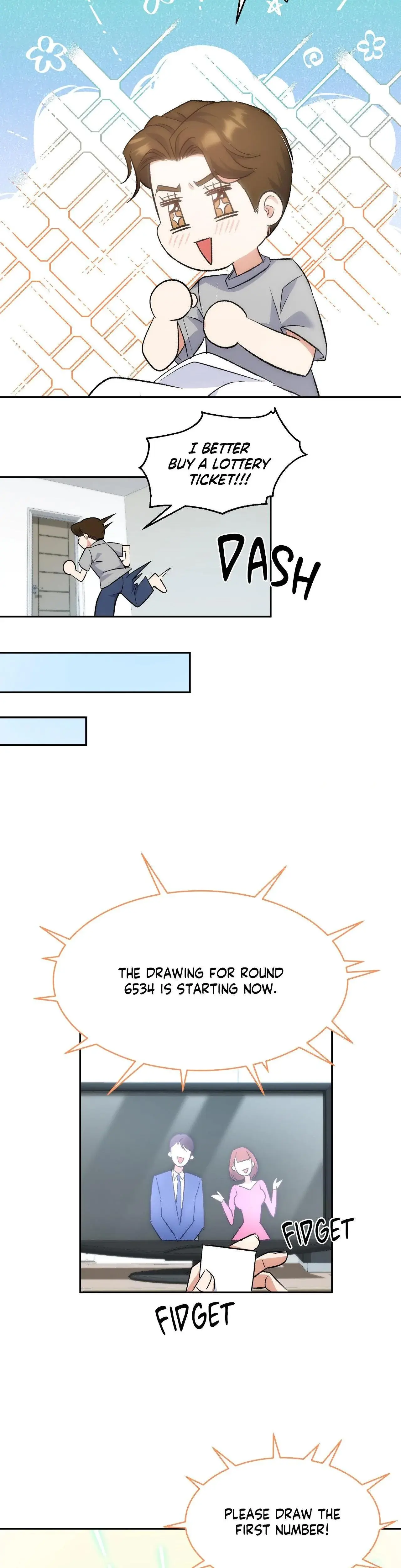 D For Dirty Chapter 37 - Page 20