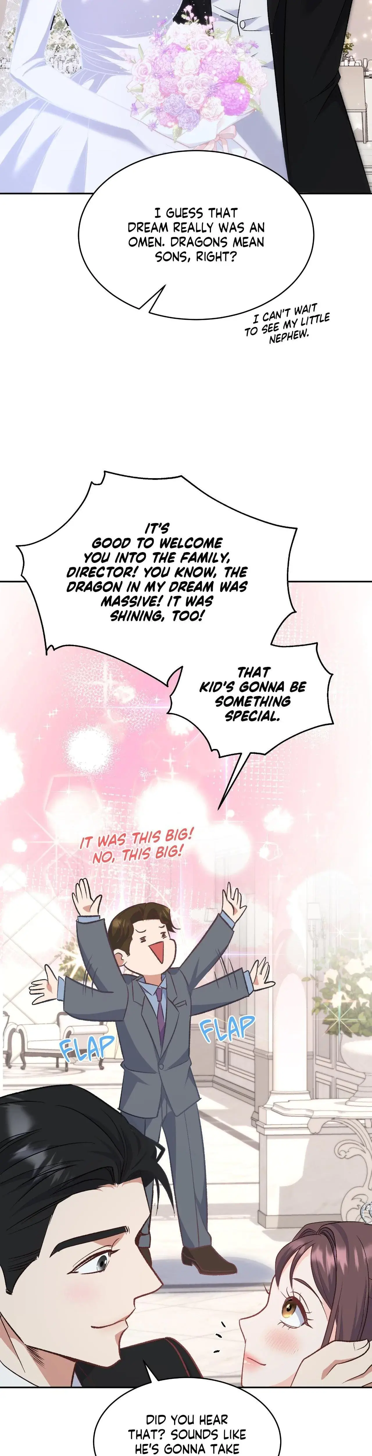 D For Dirty Chapter 37 - Page 28