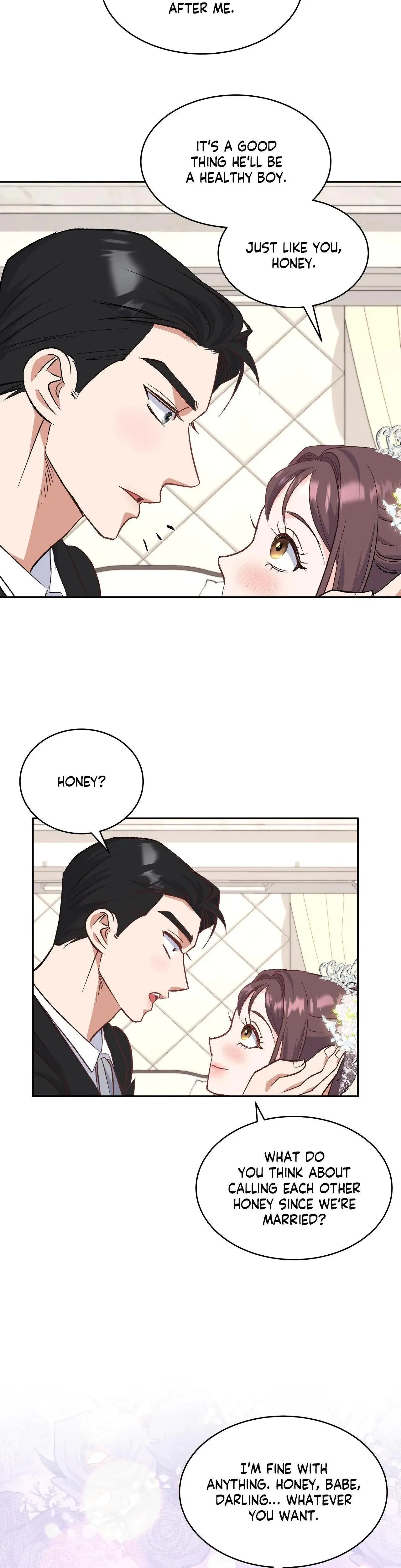 D For Dirty Chapter 37 - Page 29