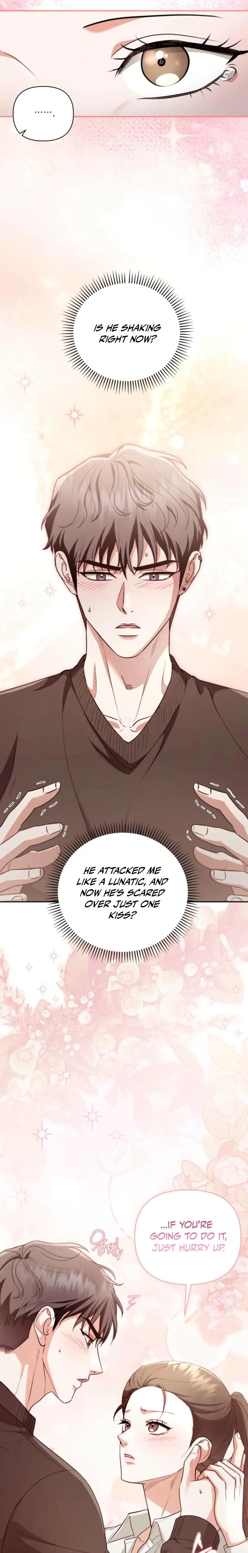 D For Dirty Chapter 4 - Page 16