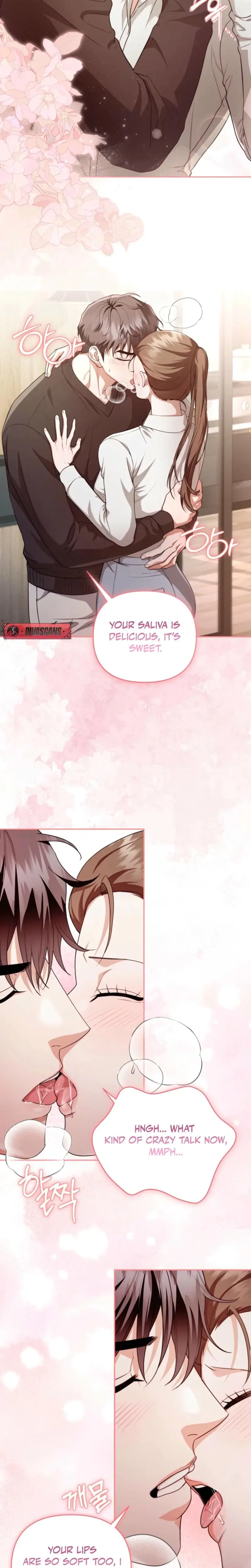 D For Dirty Chapter 4 - Page 17