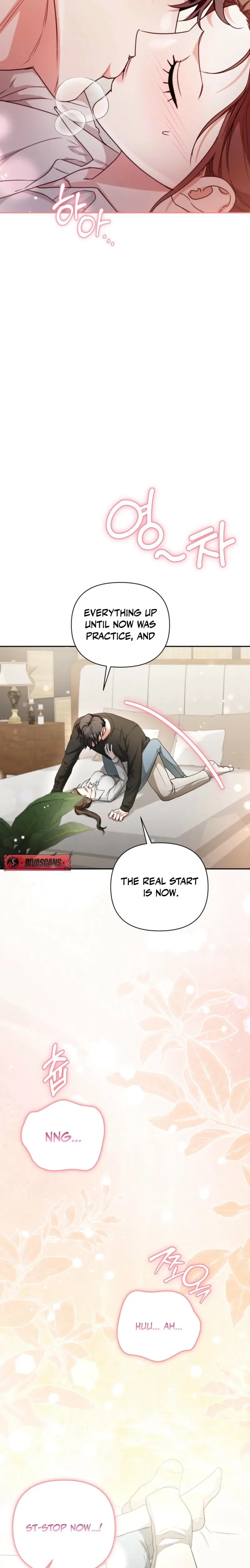 D For Dirty Chapter 4 - Page 19
