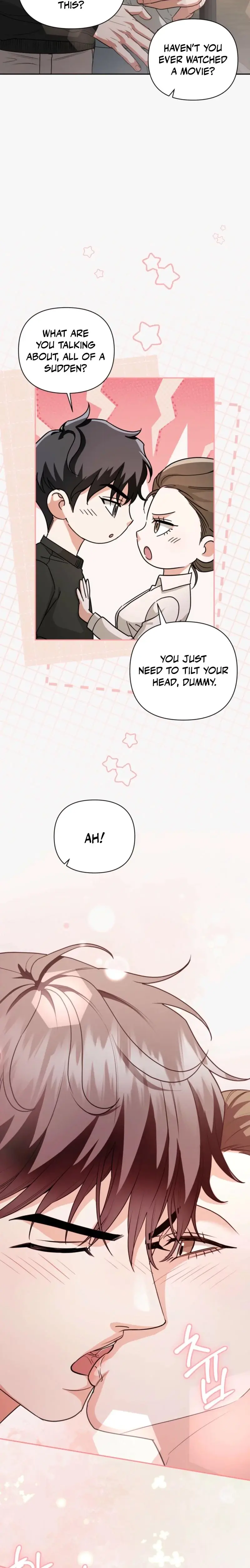 D For Dirty Chapter 4 - Page 25