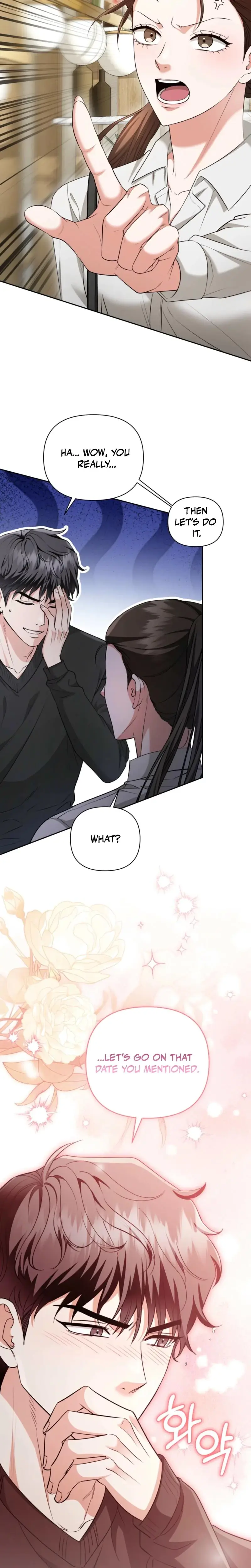 D For Dirty Chapter 4 - Page 7