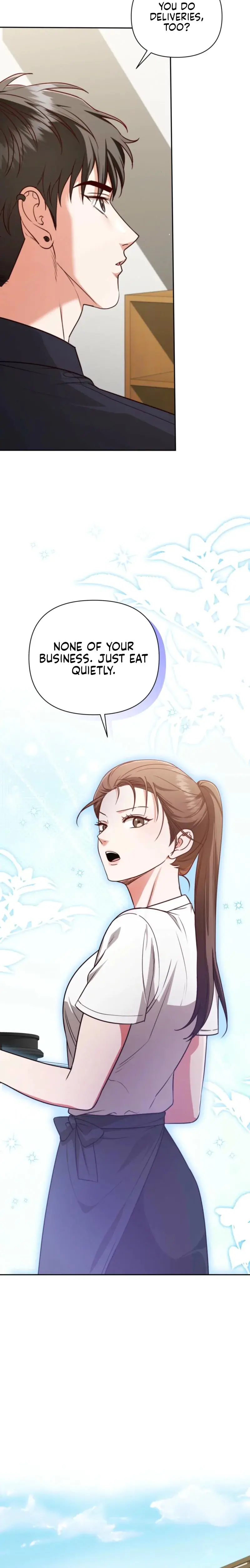 D For Dirty Chapter 5 - Page 14