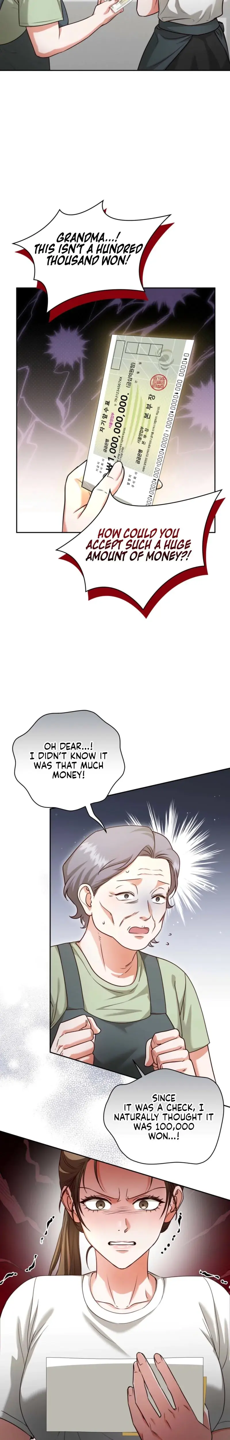 D For Dirty Chapter 5 - Page 18