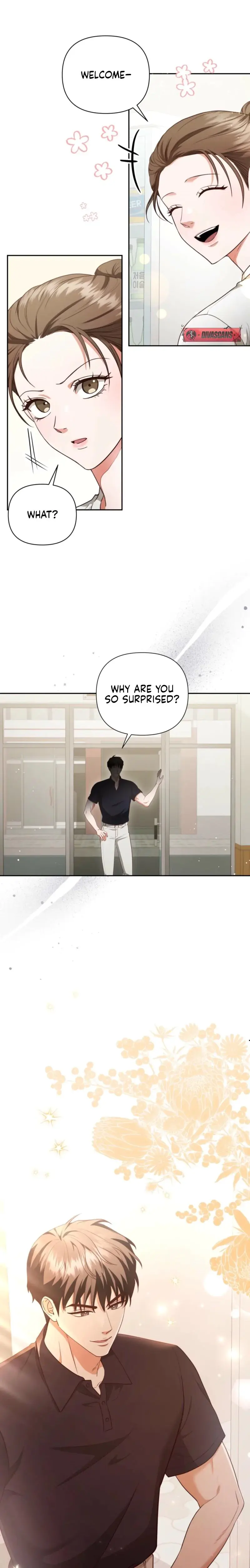 D For Dirty Chapter 5 - Page 2