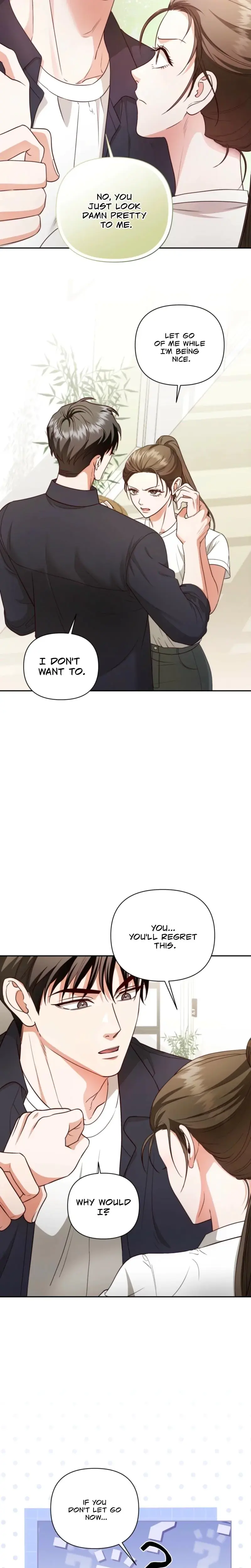 D For Dirty Chapter 6 - Page 12