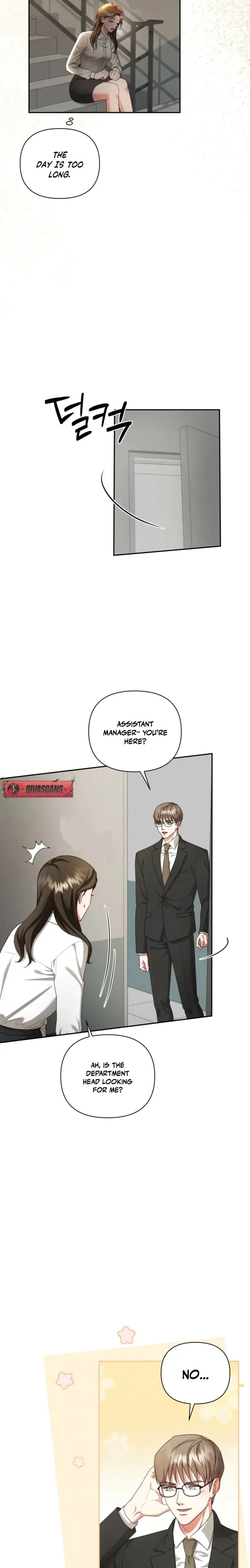D For Dirty Chapter 7 - Page 20