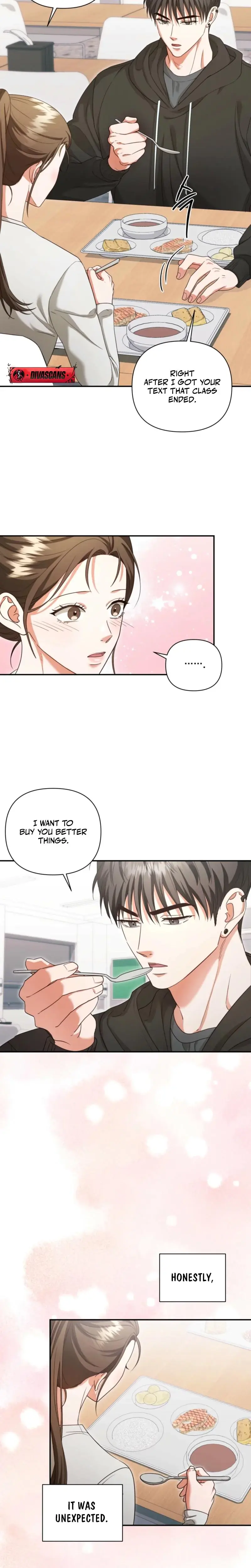 D For Dirty Chapter 9 - Page 14