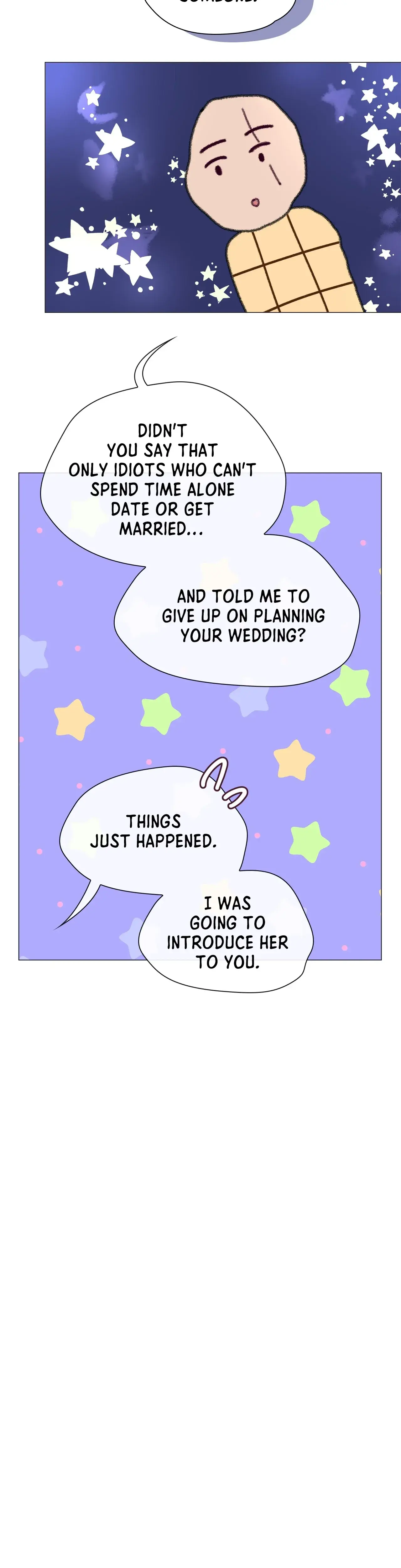 Daddy In Law Chapter 1 - Page 18