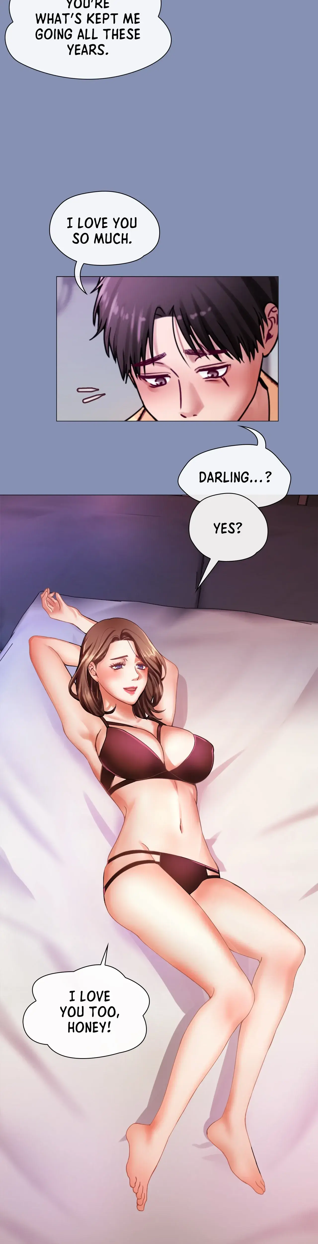 Daddy In Law Chapter 1 - Page 24