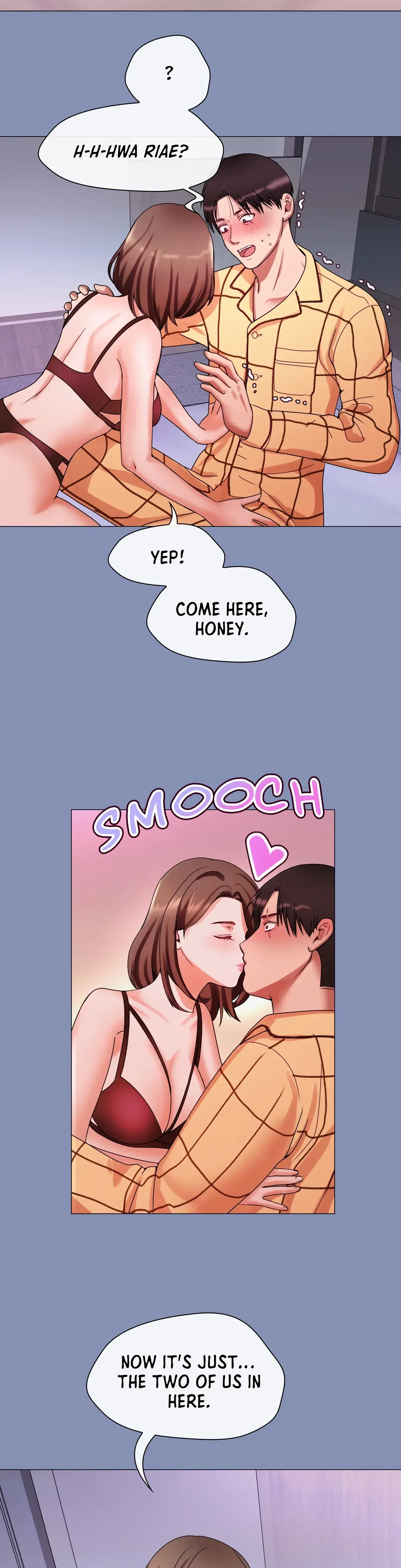 Daddy In Law Chapter 1 - Page 25
