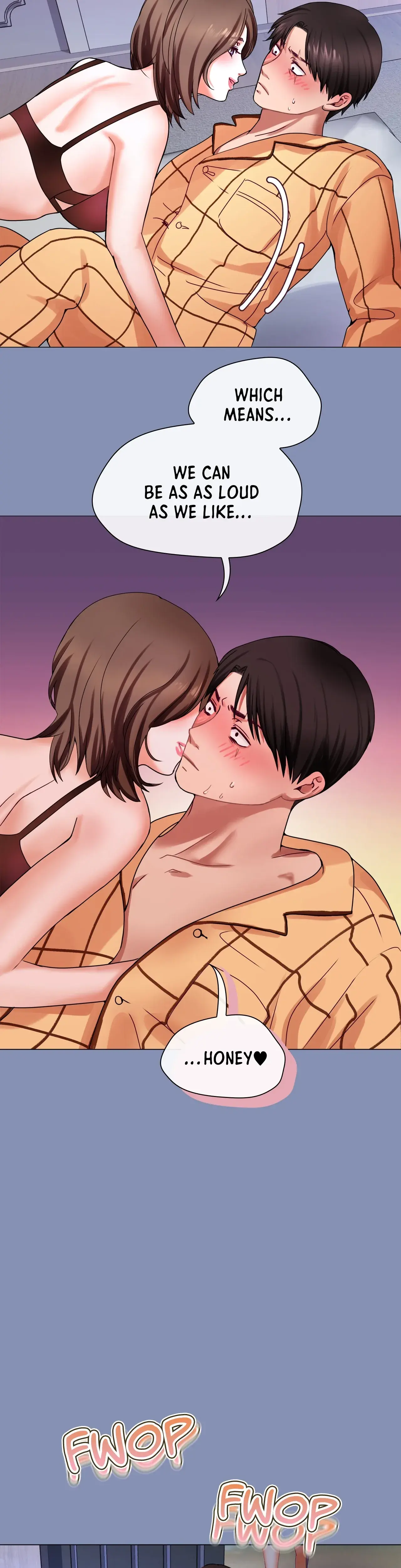 Daddy In Law Chapter 1 - Page 26