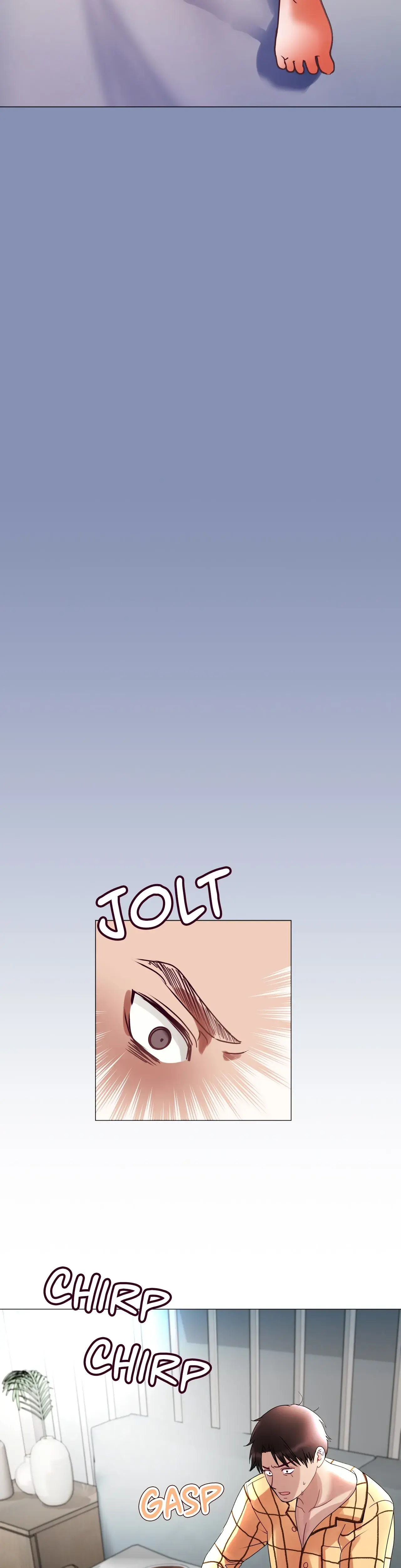 Daddy In Law Chapter 1 - Page 30