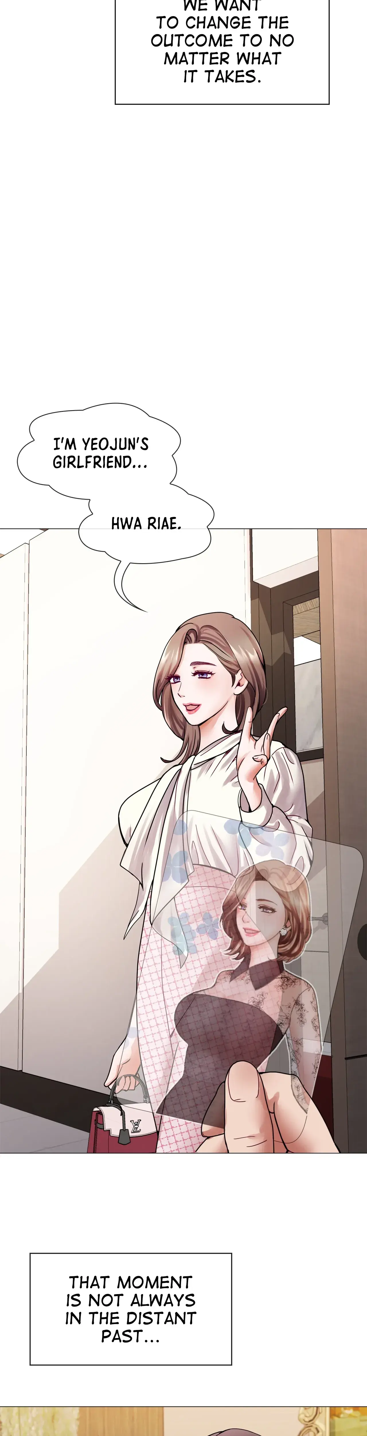 Daddy In Law Chapter 1 - Page 38