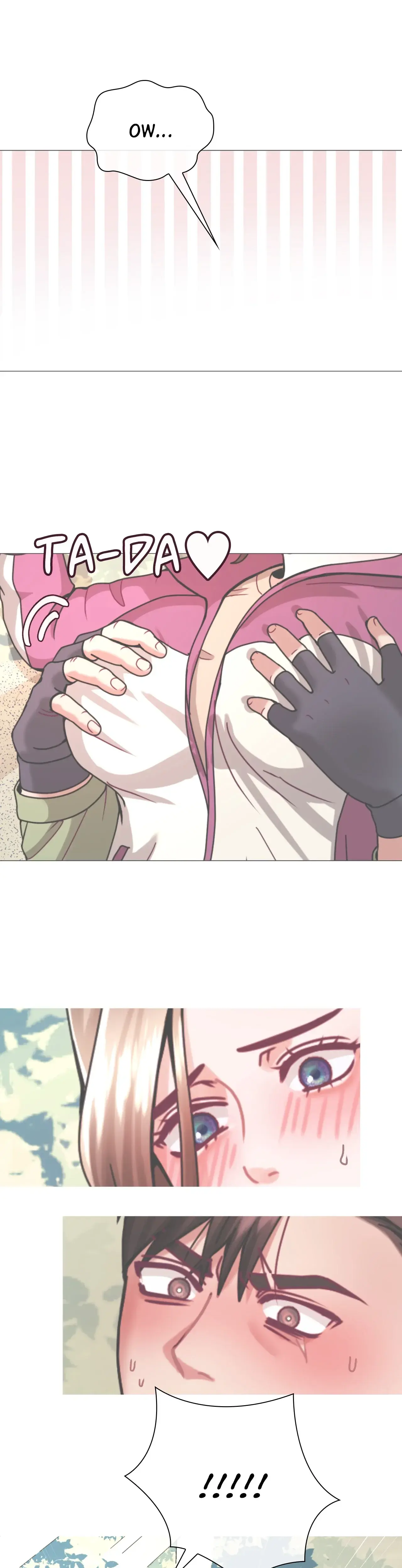 Daddy In Law Chapter 10 - Page 1