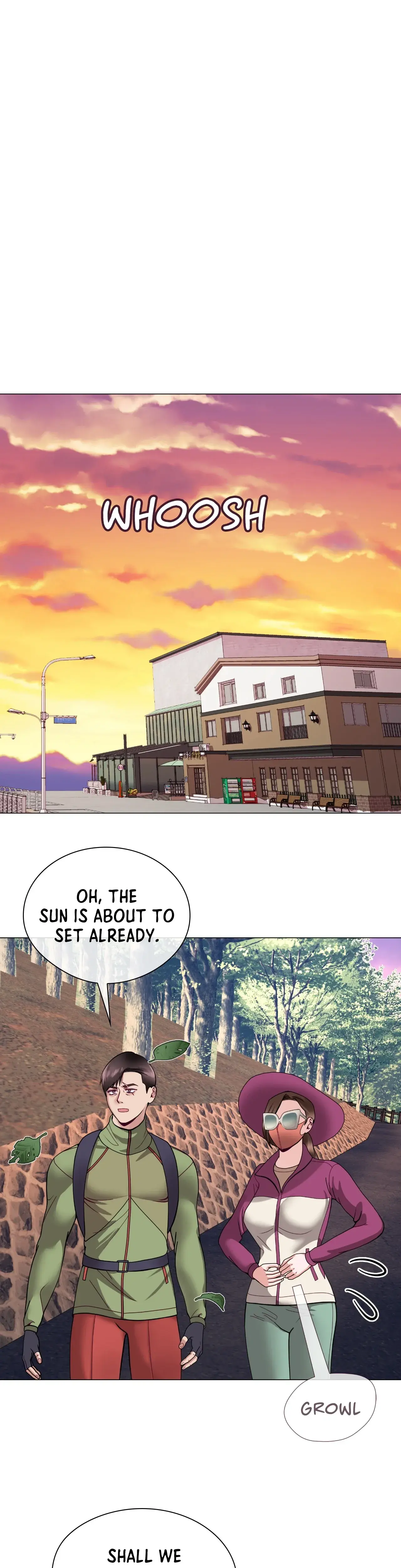 Daddy In Law Chapter 10 - Page 10