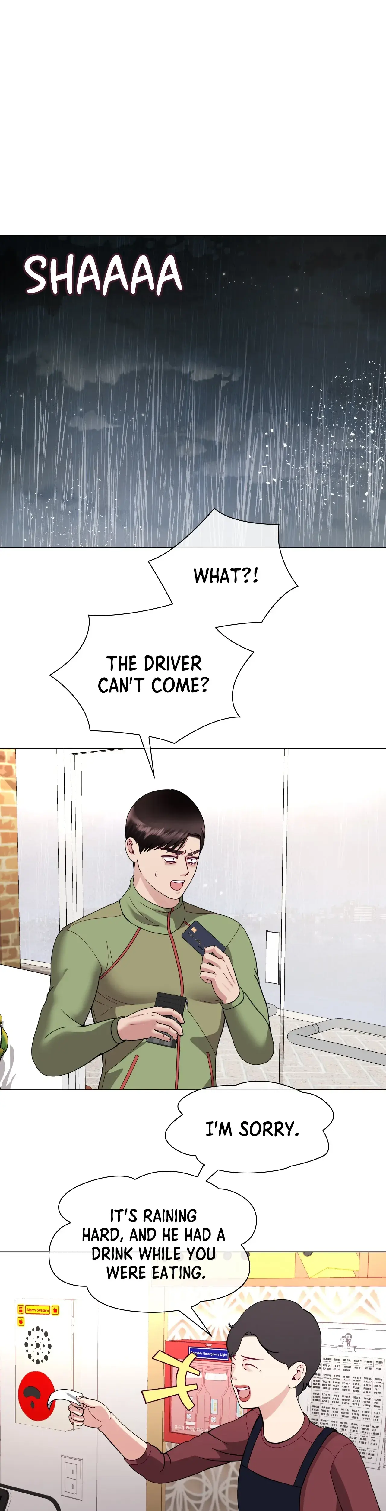 Daddy In Law Chapter 10 - Page 25